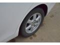 Super White - Camry LE Photo No. 11
