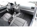 Reflex Silver Metallic - Jetta Limited Edition Sedan Photo No. 9