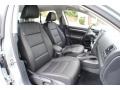 Reflex Silver Metallic - Jetta Limited Edition Sedan Photo No. 10