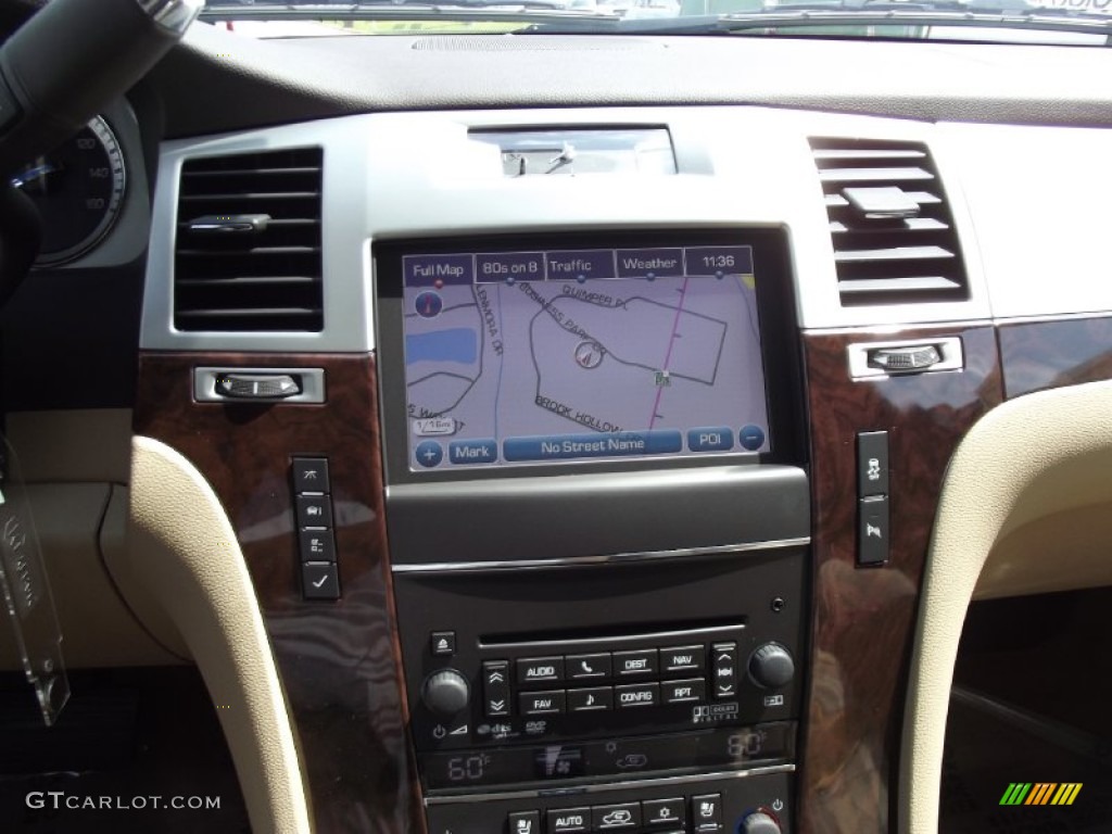 2013 Escalade Luxury - Mocha Steel Metallic / Cashmere/Cocoa photo #11