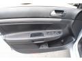 Reflex Silver Metallic - Jetta Limited Edition Sedan Photo No. 11