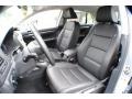 Reflex Silver Metallic - Jetta Limited Edition Sedan Photo No. 12
