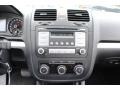 Reflex Silver Metallic - Jetta Limited Edition Sedan Photo No. 13