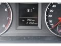 Reflex Silver Metallic - Jetta Limited Edition Sedan Photo No. 14