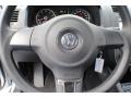 Reflex Silver Metallic - Jetta Limited Edition Sedan Photo No. 15