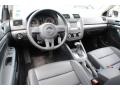 Reflex Silver Metallic - Jetta Limited Edition Sedan Photo No. 16