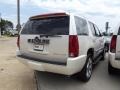 White Diamond Tricoat - Escalade Luxury Photo No. 2