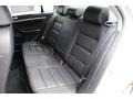 Reflex Silver Metallic - Jetta Limited Edition Sedan Photo No. 17