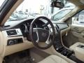 White Diamond Tricoat - Escalade Luxury Photo No. 11