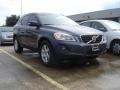 Barents Blue Metallic - XC60 3.2 Photo No. 1