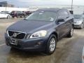 Barents Blue Metallic - XC60 3.2 Photo No. 3