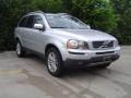 Silver Metallic - XC90 3.2 Photo No. 1