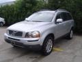 Silver Metallic - XC90 3.2 Photo No. 3