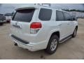 Blizzard White Pearl - 4Runner SR5 Photo No. 6