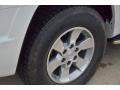 Blizzard White Pearl - 4Runner SR5 Photo No. 7