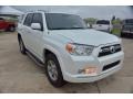 Blizzard White Pearl - 4Runner SR5 Photo No. 9