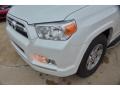 Blizzard White Pearl - 4Runner SR5 Photo No. 11