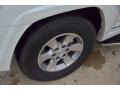 Blizzard White Pearl - 4Runner SR5 Photo No. 12
