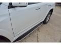 Blizzard White Pearl - 4Runner SR5 Photo No. 13