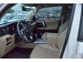 Blizzard White Pearl - 4Runner SR5 Photo No. 18