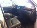 Mercury Silver Metallic - LX 570 Photo No. 7