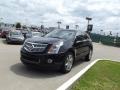 Black Raven - SRX Performance Photo No. 1