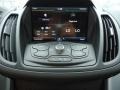 Charcoal Black Controls Photo for 2013 Ford Escape #69620409