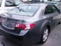 Polished Metal Metallic - TSX Sedan Photo No. 4