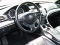 Polished Metal Metallic - TSX Sedan Photo No. 6