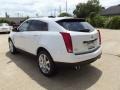 2012 Platinum Ice Tricoat Cadillac SRX Performance  photo #4