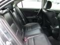 Polished Metal Metallic - TSX Sedan Photo No. 8