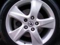 Polished Metal Metallic - TSX Sedan Photo No. 9