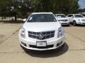 2012 Platinum Ice Tricoat Cadillac SRX Performance  photo #7