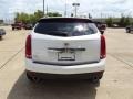 2012 Platinum Ice Tricoat Cadillac SRX Performance  photo #8