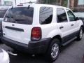 2003 Oxford White Ford Escape XLT V6 4WD  photo #3