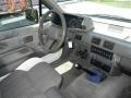  1992 Pickup S 2.3 Gray Interior