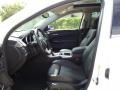 2012 Platinum Ice Tricoat Cadillac SRX Performance  photo #10