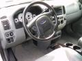 2003 Oxford White Ford Escape XLT V6 4WD  photo #6