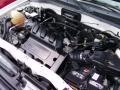 2003 Oxford White Ford Escape XLT V6 4WD  photo #10