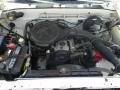 1992 Isuzu Pickup 2.3 Liter SOHC 8-Valve 4 Cylinder Engine Photo