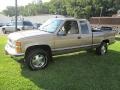 Light Autumnwood Metallic - C/K K1500 Silverado Extended Cab 4x4 Photo No. 5