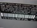 Tungsten Metallic - ES 350 Photo No. 23