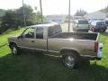 Light Autumnwood Metallic - C/K K1500 Silverado Extended Cab 4x4 Photo No. 7