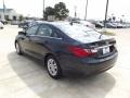 Pacific Blue Pearl - Sonata GLS Photo No. 4