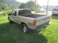 Light Autumnwood Metallic - C/K K1500 Silverado Extended Cab 4x4 Photo No. 8