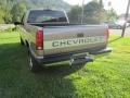 Light Autumnwood Metallic - C/K K1500 Silverado Extended Cab 4x4 Photo No. 9
