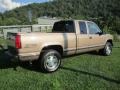 Light Autumnwood Metallic - C/K K1500 Silverado Extended Cab 4x4 Photo No. 12