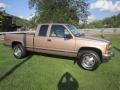 Light Autumnwood Metallic - C/K K1500 Silverado Extended Cab 4x4 Photo No. 14