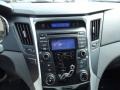 Pacific Blue Pearl - Sonata GLS Photo No. 11