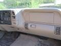 Light Autumnwood Metallic - C/K K1500 Silverado Extended Cab 4x4 Photo No. 17
